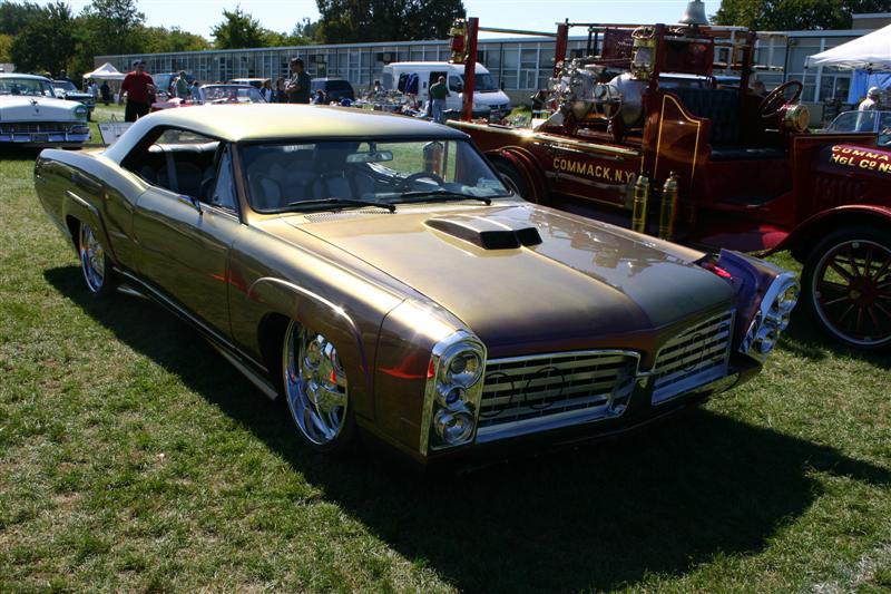 Commack Educational Foundation Classic Car Show 2006